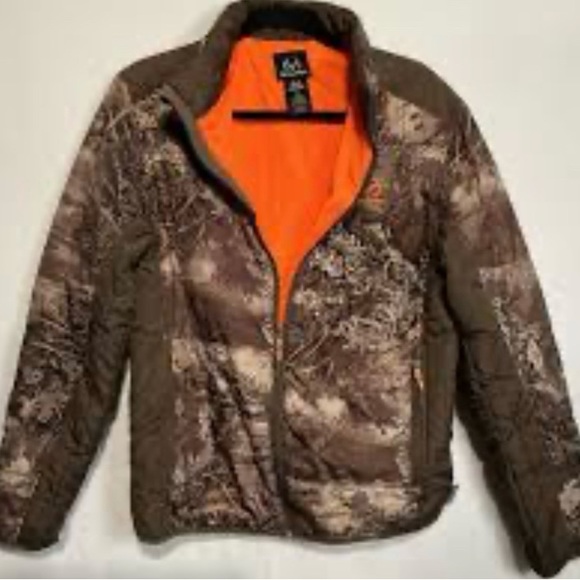 3M Thinsulate Black Insulated Jacket. Worn once or twice EUC see ALL pics 4 flaw - Picture 11 of 16